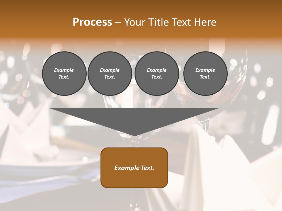 Staff Indoors Professional PowerPoint Template