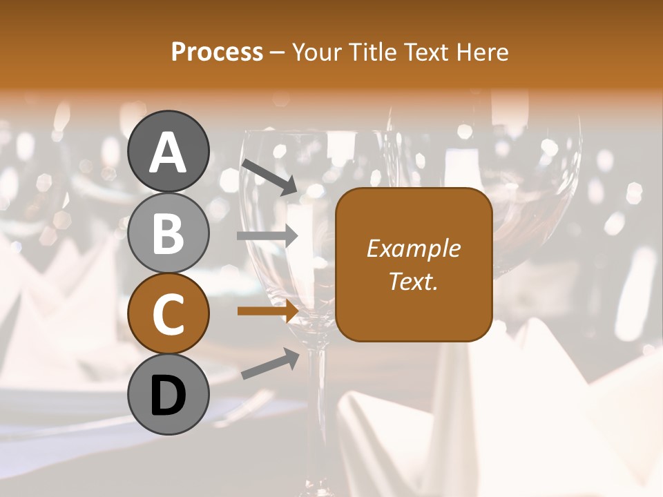 Staff Indoors Professional PowerPoint Template