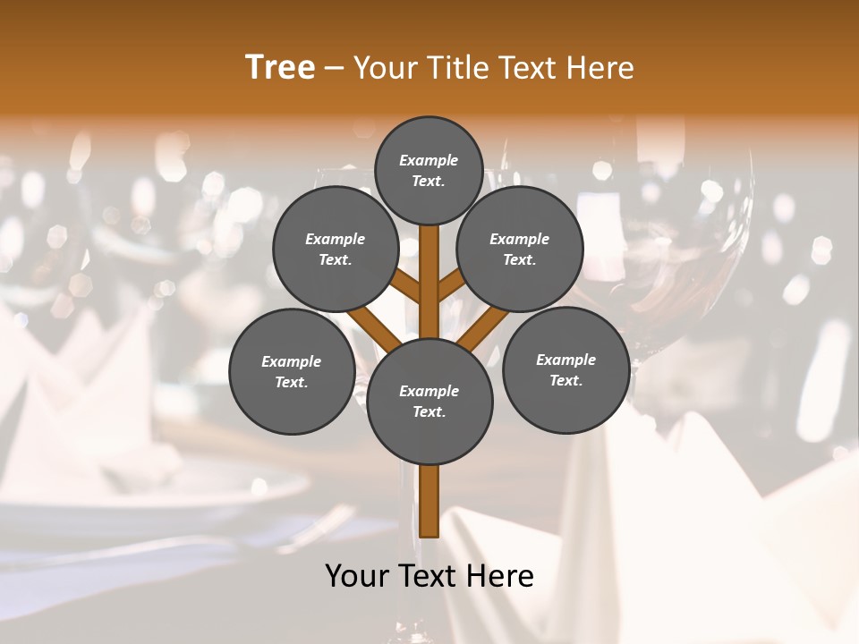 Staff Indoors Professional PowerPoint Template