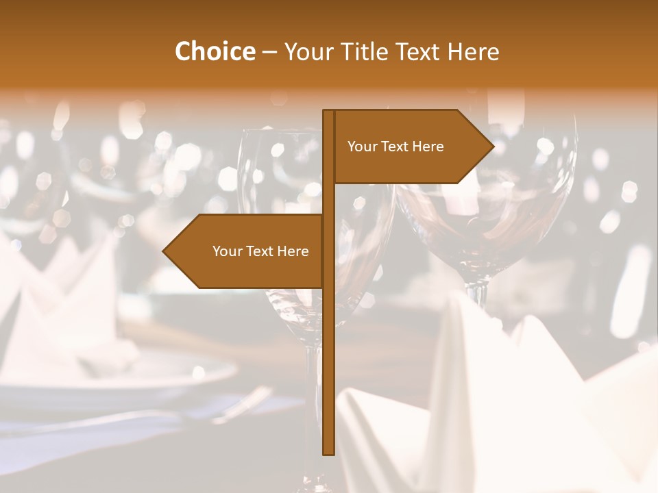 Staff Indoors Professional PowerPoint Template