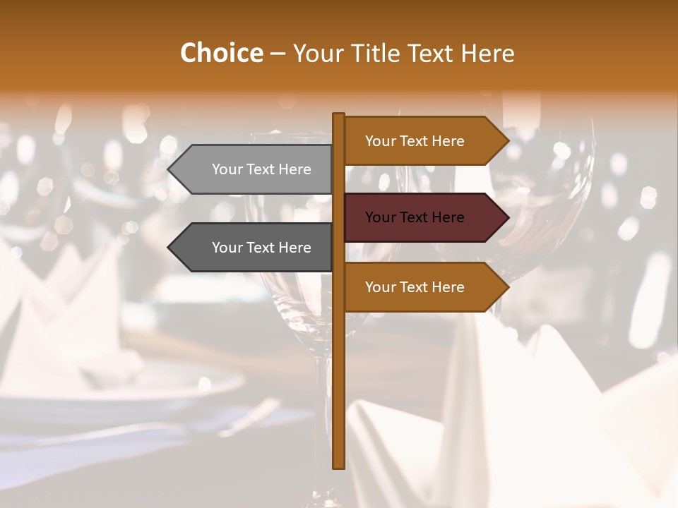 Staff Indoors Professional PowerPoint Template