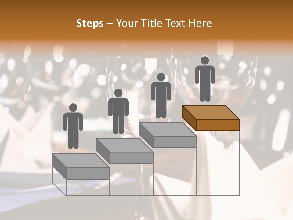 Staff Indoors Professional PowerPoint Template