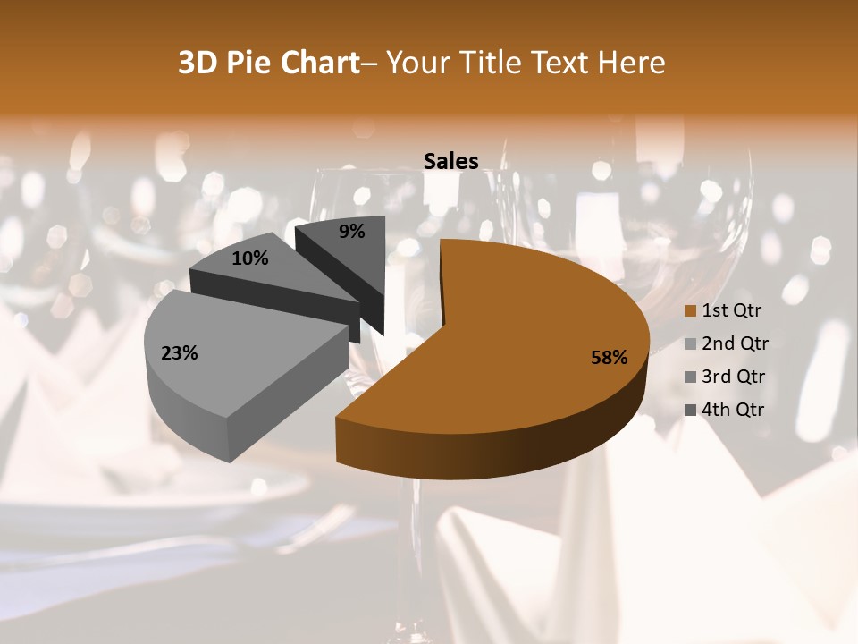 Staff Indoors Professional PowerPoint Template