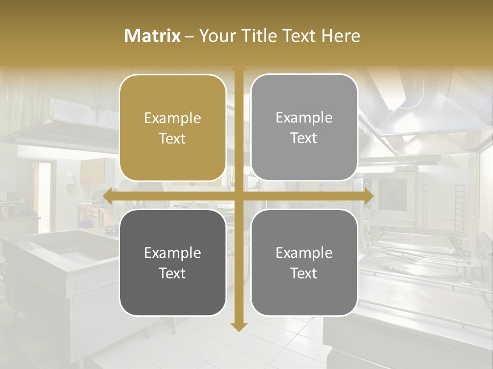 Puppy Grass Purebred PowerPoint Template