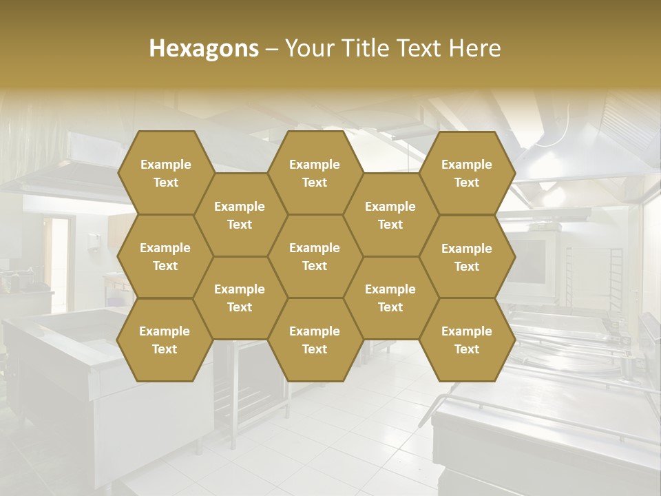 Puppy Grass Purebred PowerPoint Template