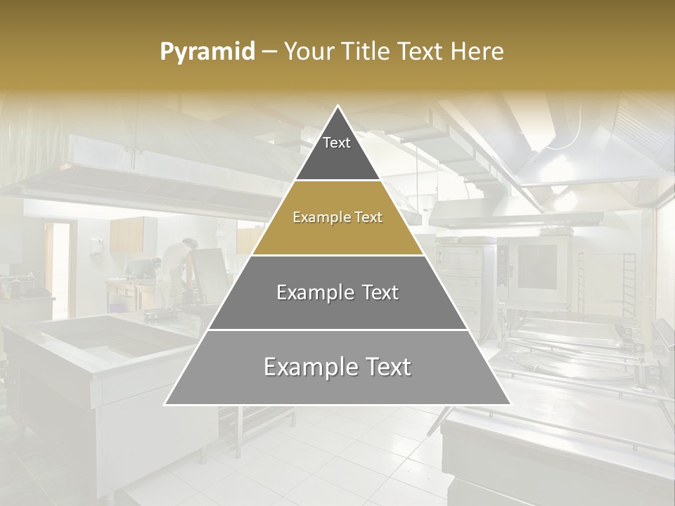 Puppy Grass Purebred PowerPoint Template