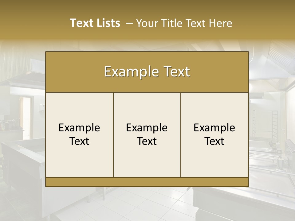 Puppy Grass Purebred PowerPoint Template