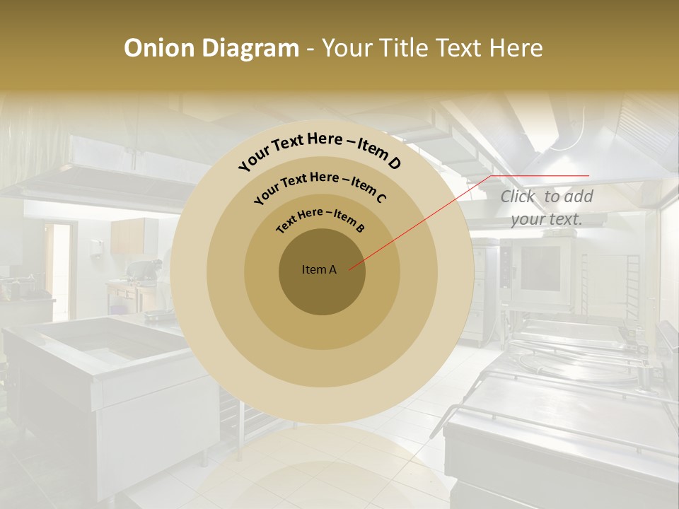 Puppy Grass Purebred PowerPoint Template