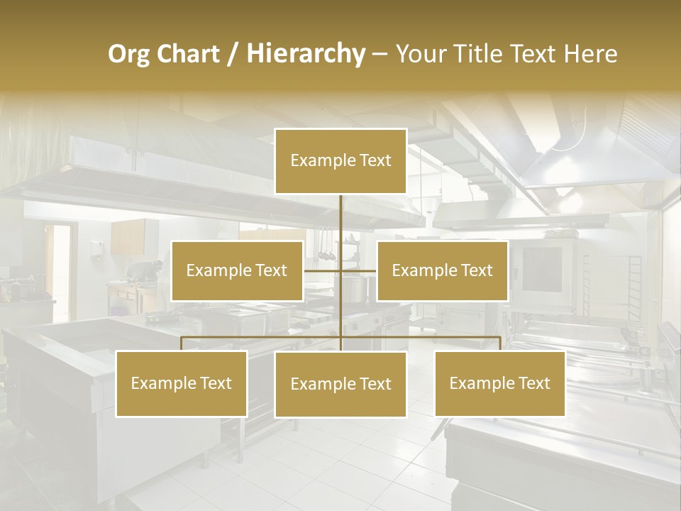 Puppy Grass Purebred PowerPoint Template