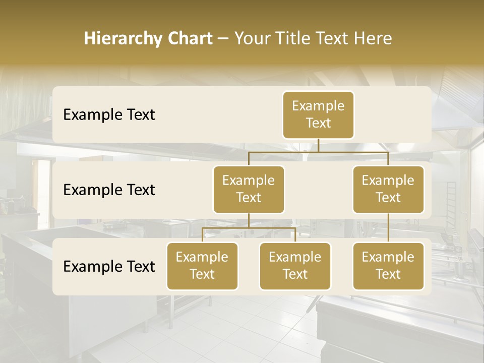 Puppy Grass Purebred PowerPoint Template