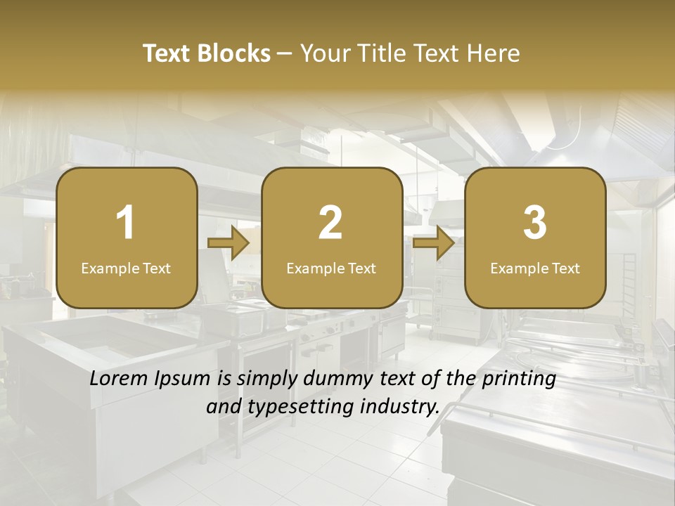 Puppy Grass Purebred PowerPoint Template