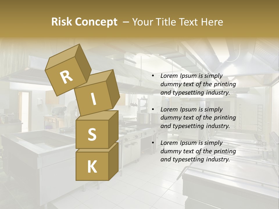 Puppy Grass Purebred PowerPoint Template