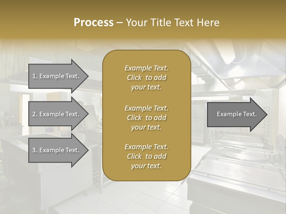 Puppy Grass Purebred PowerPoint Template