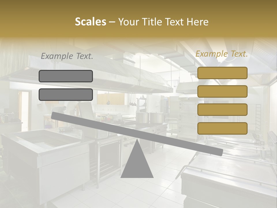 Puppy Grass Purebred PowerPoint Template