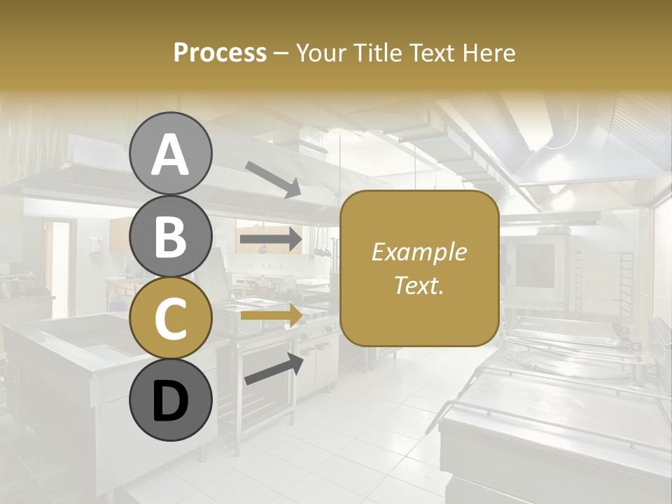 Puppy Grass Purebred PowerPoint Template