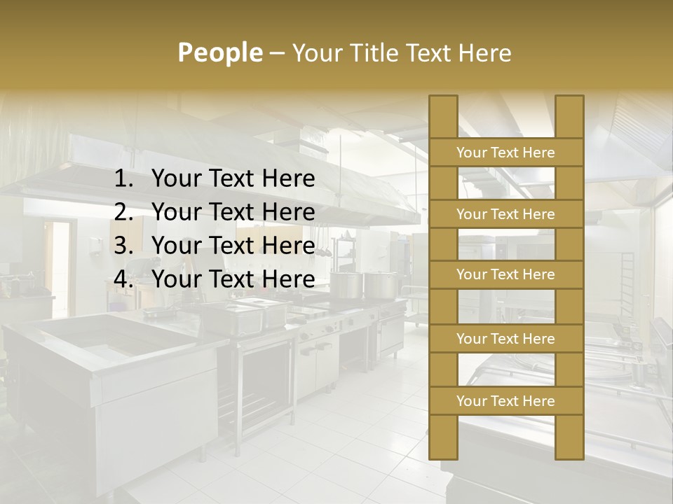 Puppy Grass Purebred PowerPoint Template