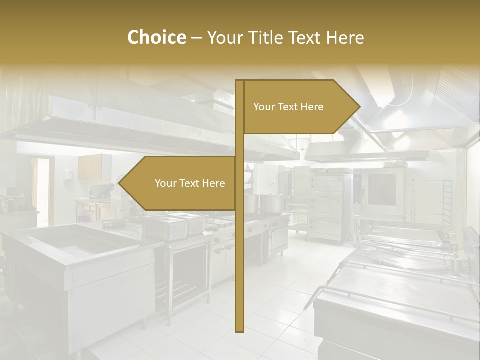 Puppy Grass Purebred PowerPoint Template