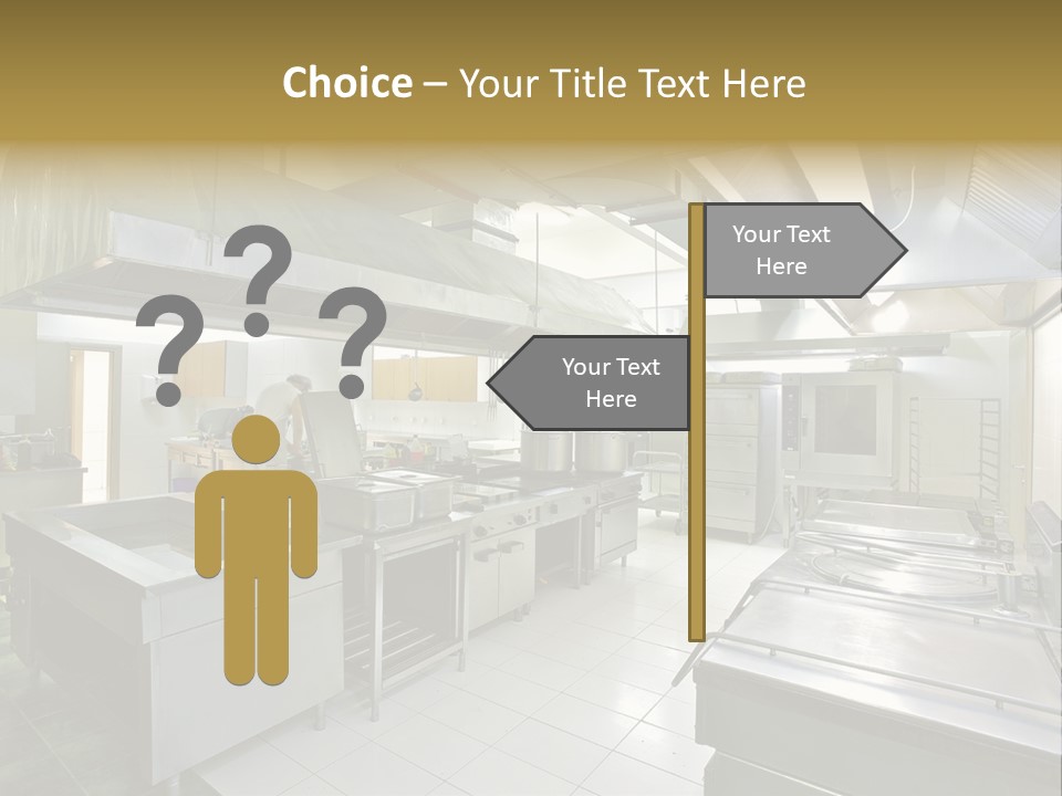 Puppy Grass Purebred PowerPoint Template