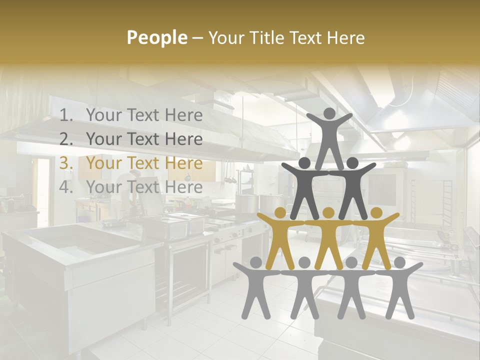 Puppy Grass Purebred PowerPoint Template