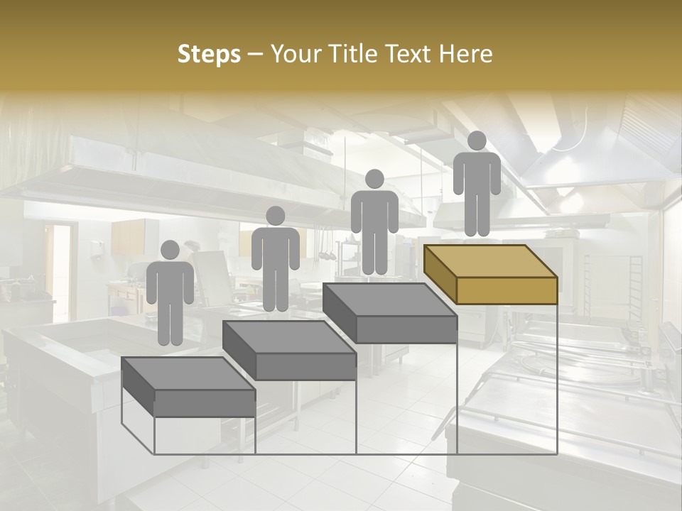 Puppy Grass Purebred PowerPoint Template