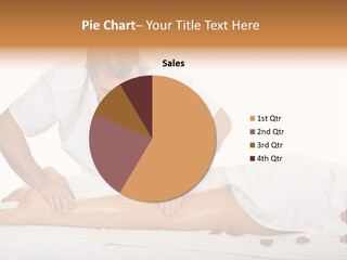 Table Retreat Anti PowerPoint Template