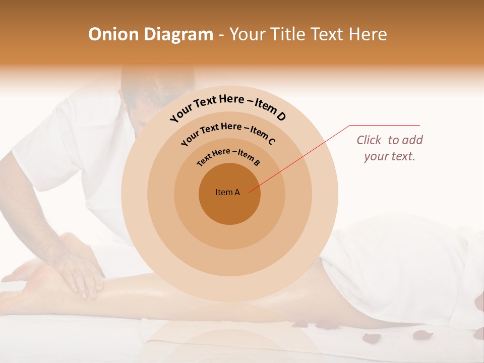 Table Retreat Anti PowerPoint Template