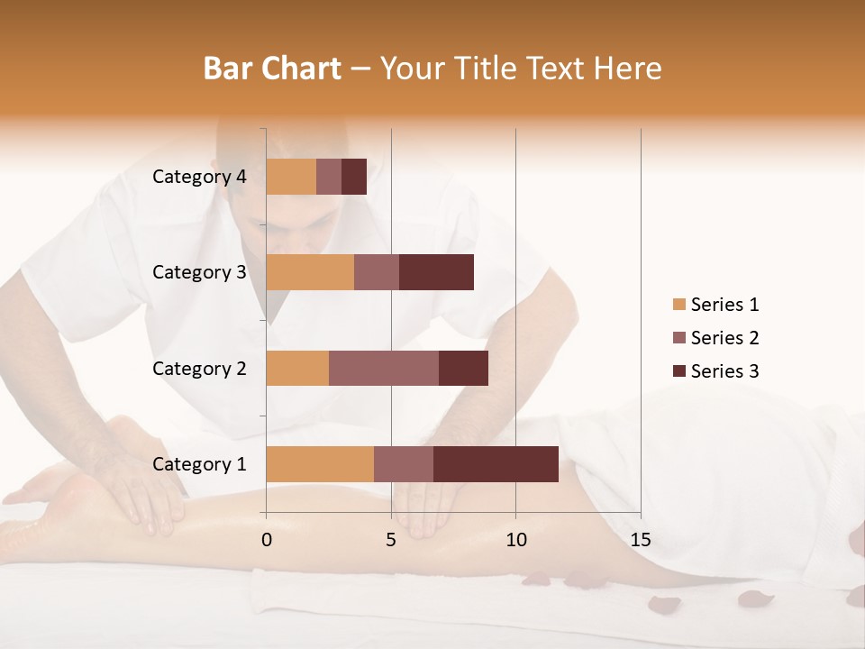 Table Retreat Anti PowerPoint Template