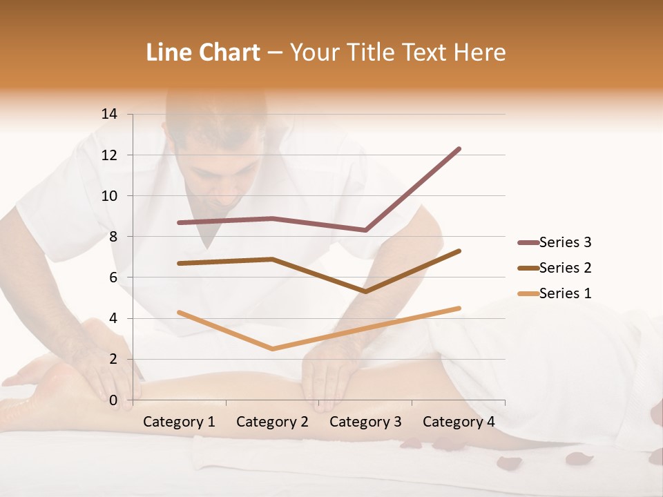 Table Retreat Anti PowerPoint Template