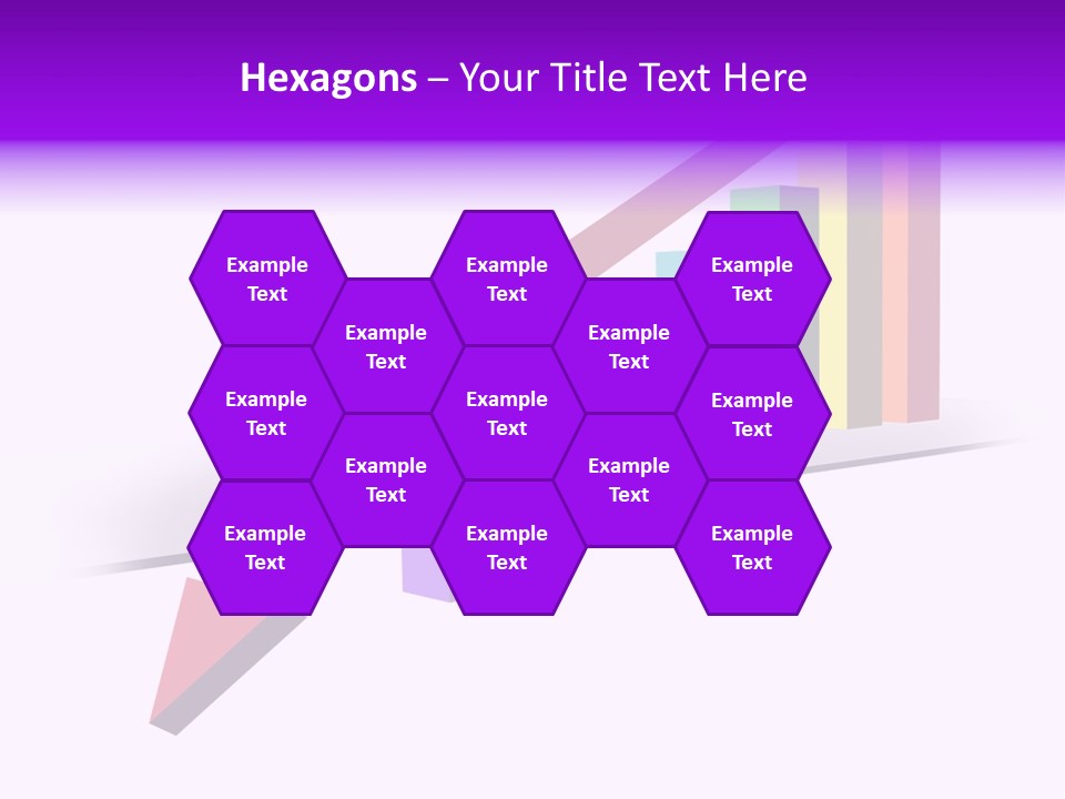 Money Recession White PowerPoint Template
