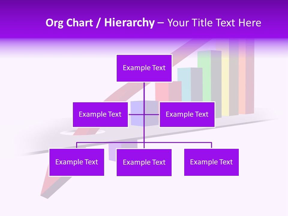 Money Recession White PowerPoint Template