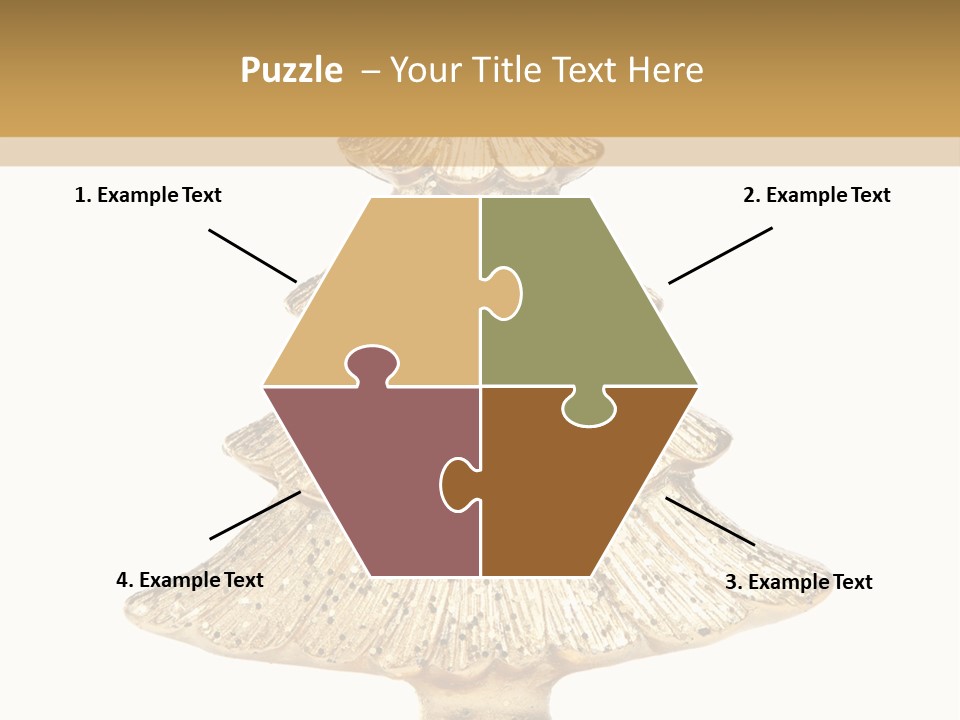 Design Pattern Shiny PowerPoint Template