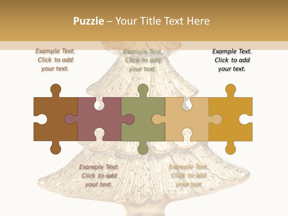 Design Pattern Shiny PowerPoint Template