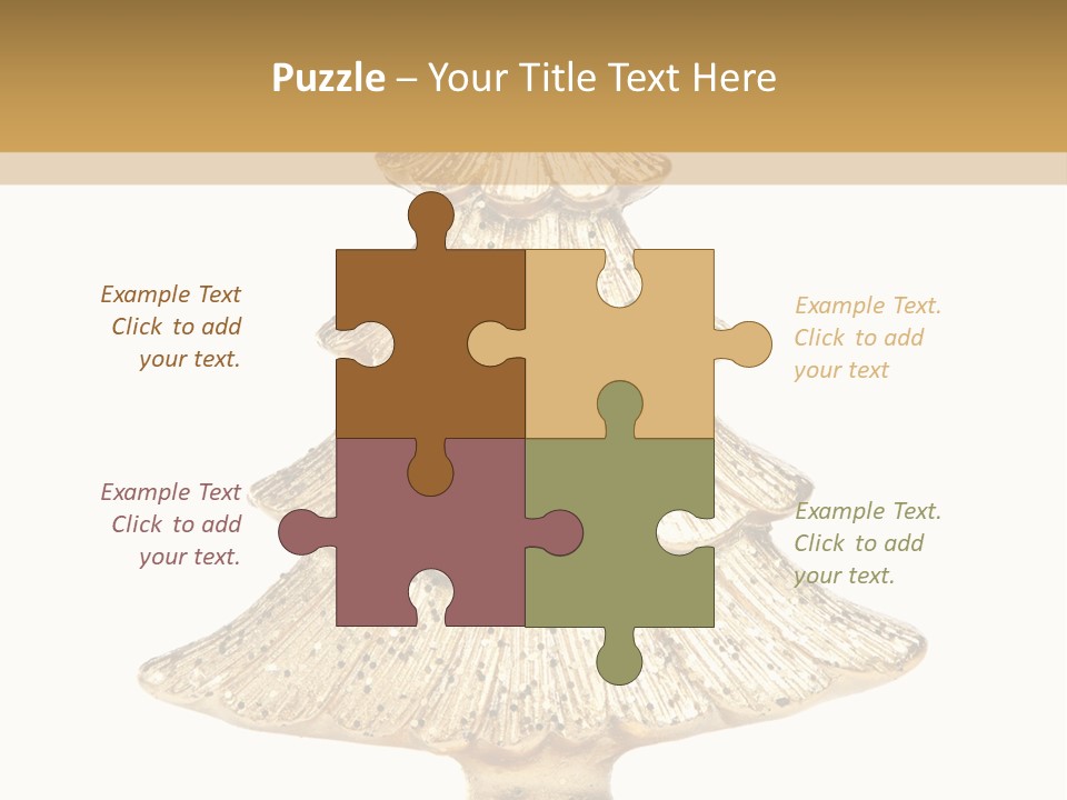 Design Pattern Shiny PowerPoint Template