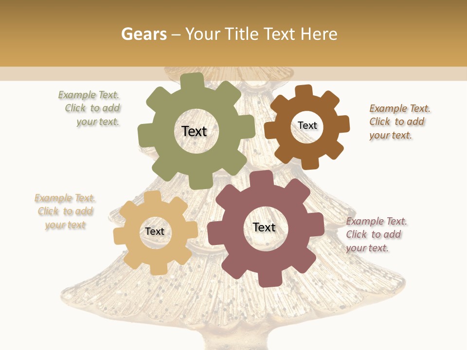 Design Pattern Shiny PowerPoint Template