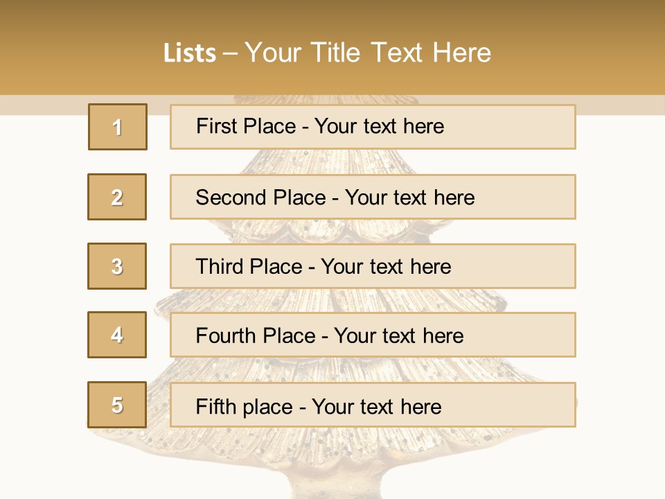 Design Pattern Shiny PowerPoint Template
