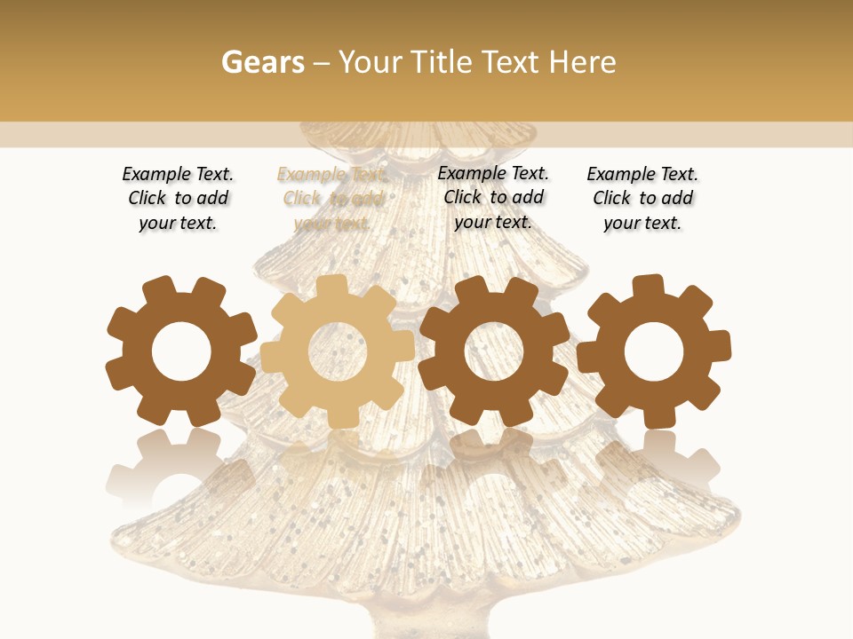 Design Pattern Shiny PowerPoint Template