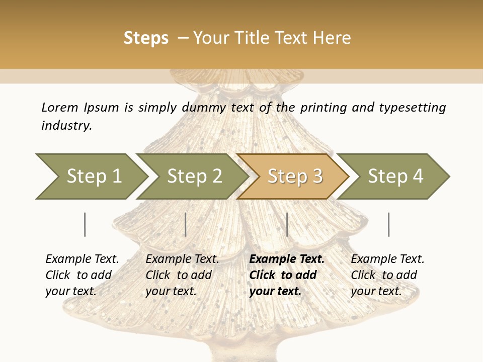 Design Pattern Shiny PowerPoint Template