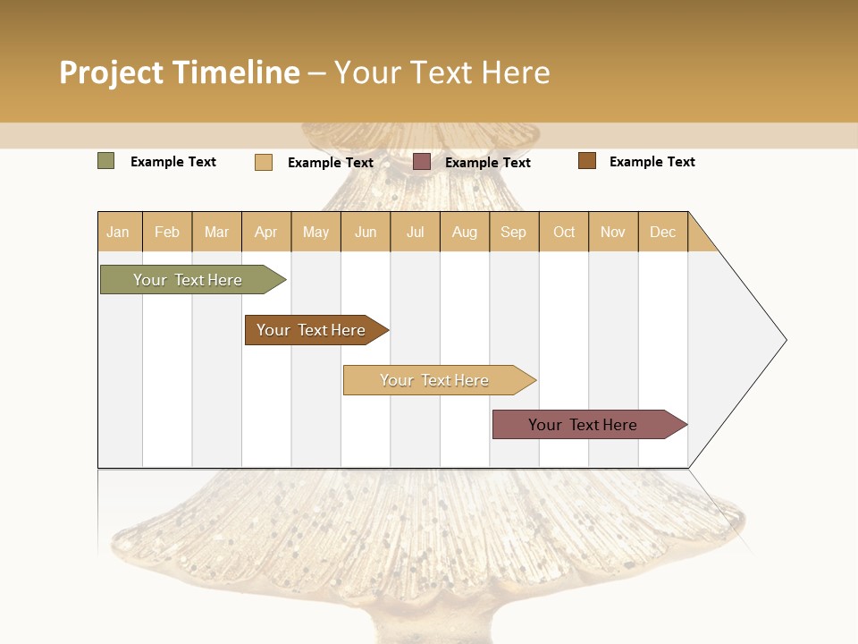 Design Pattern Shiny PowerPoint Template