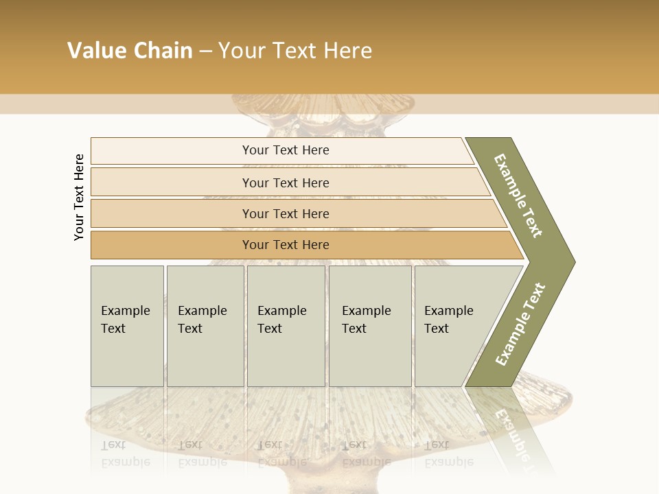 Design Pattern Shiny PowerPoint Template