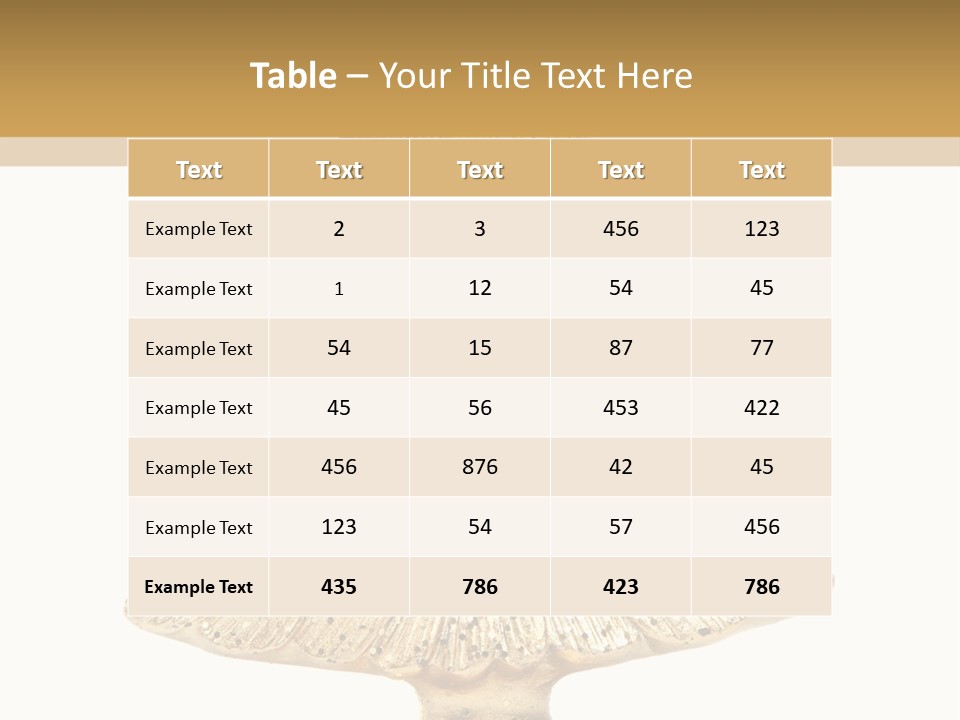 Design Pattern Shiny PowerPoint Template