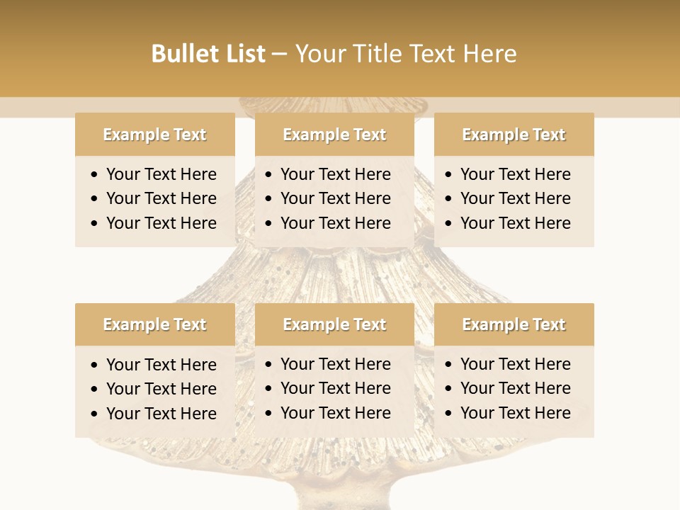 Design Pattern Shiny PowerPoint Template