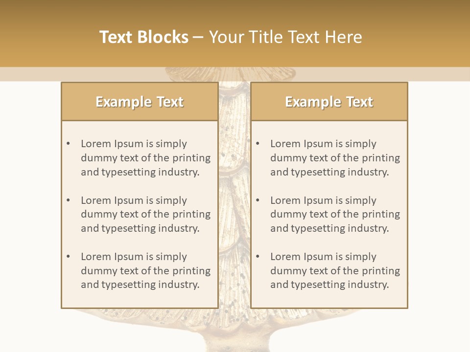 Design Pattern Shiny PowerPoint Template