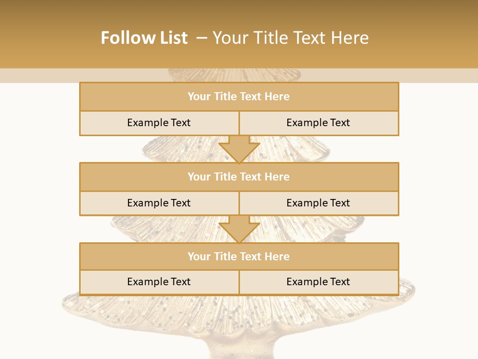 Design Pattern Shiny PowerPoint Template