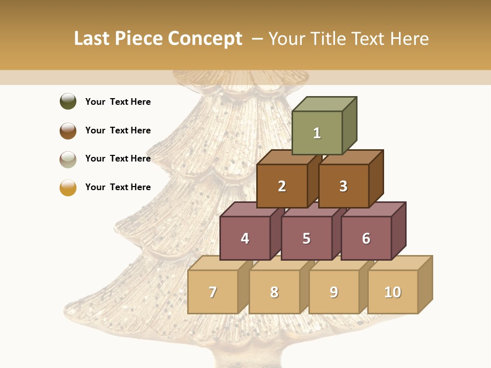 Design Pattern Shiny PowerPoint Template