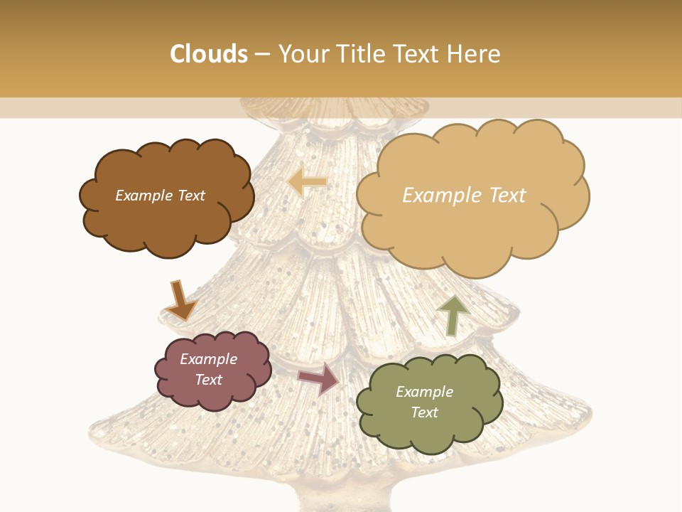 Design Pattern Shiny PowerPoint Template