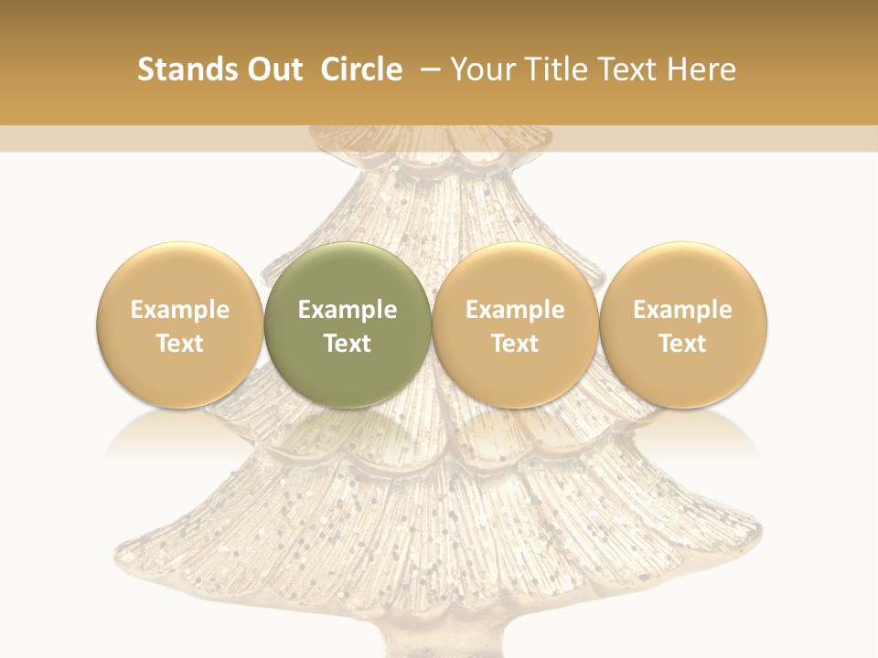 Design Pattern Shiny PowerPoint Template