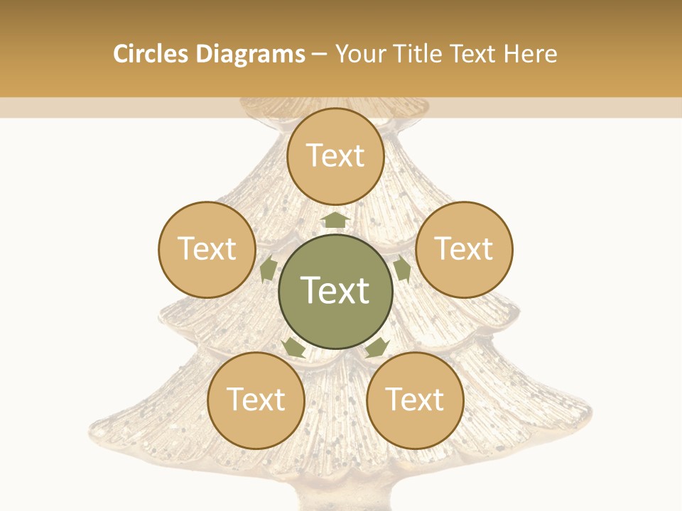 Design Pattern Shiny PowerPoint Template