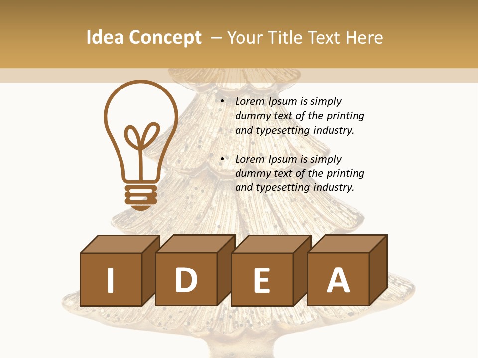 Design Pattern Shiny PowerPoint Template