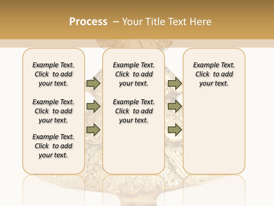 Design Pattern Shiny PowerPoint Template
