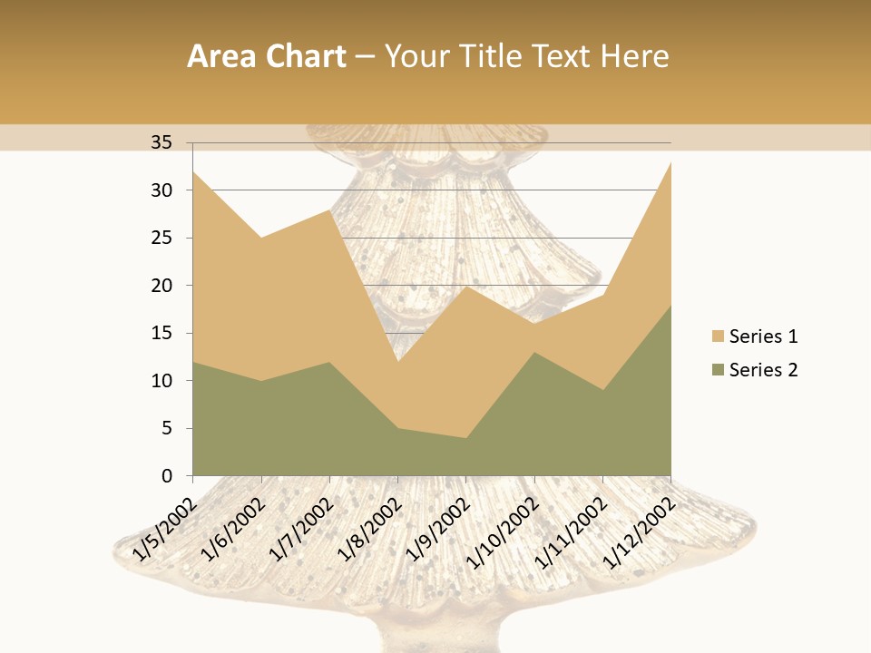 Design Pattern Shiny PowerPoint Template